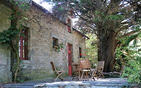 Cottage du Manoir de Trégaray